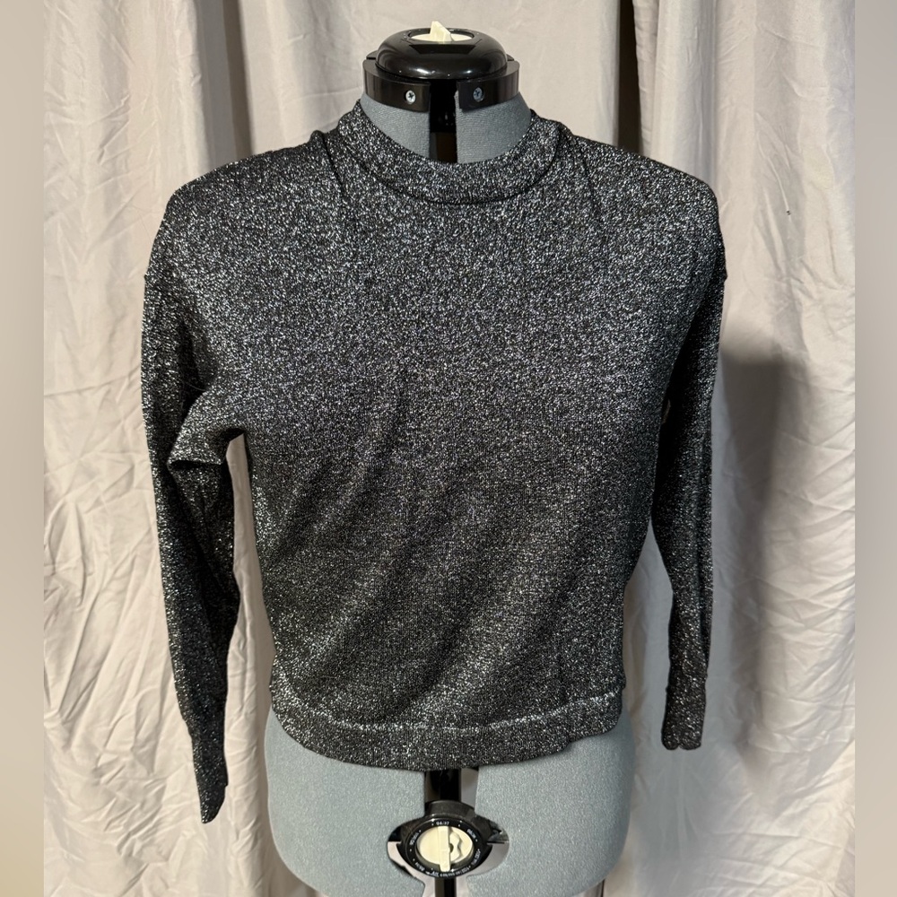 *Levis SPARKLE Sweater/Shirt